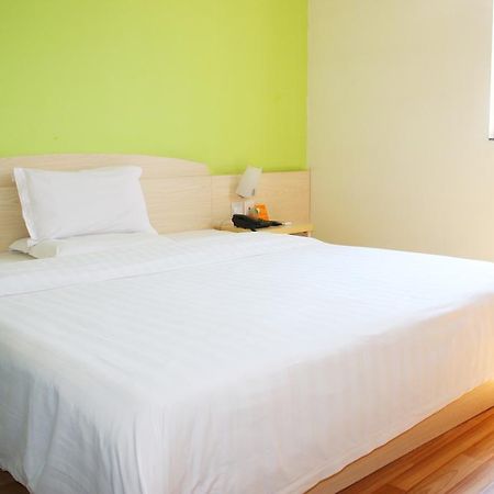 7Days Inn Beijing Beishatan Esterno foto